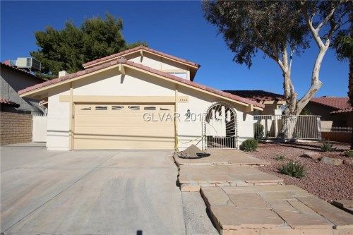 3562 Rawhide Street, Las Vegas, NV 89120