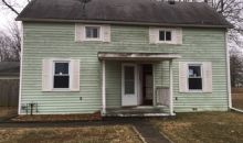 824 Washington St Saint Libory, IL 62282