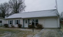 616 Nancy Dr Centralia, IL 62801