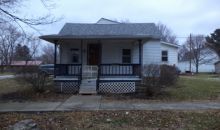 201 S East St Lexington, IL 61753