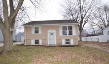 1319 Georgeanna Dr Pekin, IL 61554