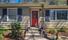 1082 Lindridge Dr NE Atlanta, GA 30324