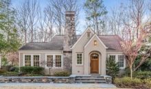 1152 Rosedale Rd Atlanta, GA 30306