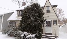 60 Palmyra St Springfield, MA 01118