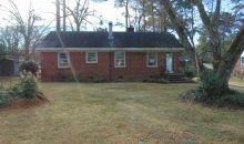 616 Cameron Drive Kinston, NC 28501