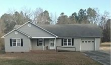 388 Yountz Rd Lexington, NC 27292