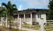 Lot 7 Sector Ortiz Barrio Pina Toa Alta, PR 00953