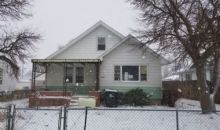 2409 E 13th St Cheyenne, WY 82001