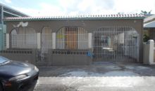 425 Austria St Puer San Juan, PR 00920