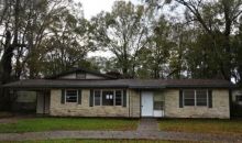 7328 Colfax Dr Baker, LA 70714