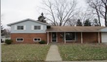 31755 John Hauk St Garden City, MI 48135