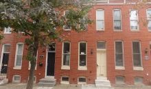 27 Montford Ave N Baltimore, MD 21224