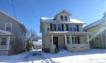 1915 Briar Ave Utica, NY 13501