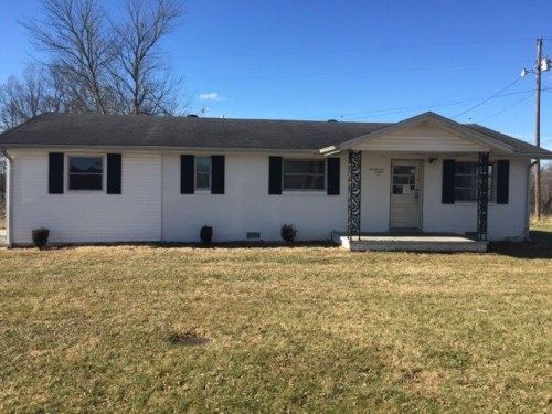 499 Hwy 1023, London, KY 40744