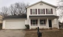 307 Bedford Park Dr Winston Salem, NC 27107