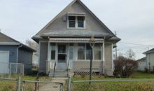 3927 N 22nd St Omaha, NE 68110