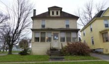 1210 BELLE AVENUE Utica, NY 13501