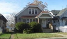 3941 N 24th Pl Milwaukee, WI 53206