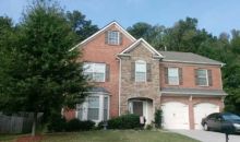 183 INVERNESS AVE Newnan, GA 30263