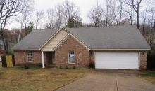 8734 Carriage Cv Southaven, MS 38671