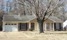 3665 Ladue St Memphis, TN 38127
