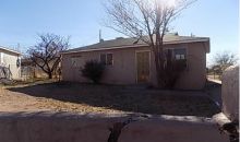 506 Kingston Dr Alamogordo, NM 88310