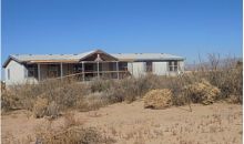 7 Mariposa Dr Alamogordo, NM 88310