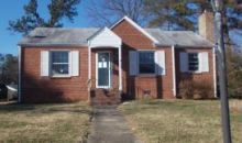 304 Ash Ave N Highland Springs, VA 23075