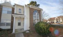 1222 Alder Ct Chesapeake, VA 23320