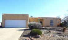 29 Milton Loop Los Lunas, NM 87031