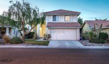 3017 Harborside Drive Las Vegas, NV 89117