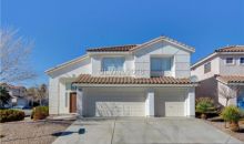 3471 Western Sunset Court Las Vegas, NV 89117