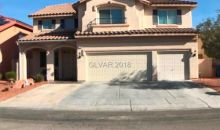 3146 Surf Spray Street Las Vegas, NV 89117