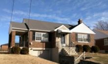 3058 Veazey Ave Cincinnati, OH 45238