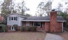 2110 Vireo Dr North Augusta, SC 29841