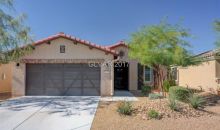 5833 Montina Vines Street North Las Vegas, NV 89081