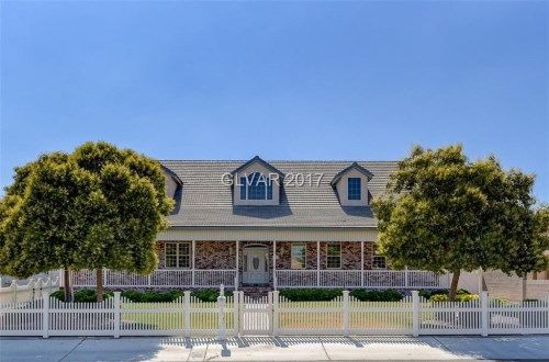 5116 Valadez Street, Las Vegas, NV 89149