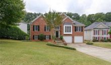 1925 Ascot Terrace Acworth, GA 30102