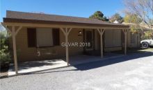 5245 Harrison Drive Las Vegas, NV 89120