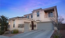 3205 Perching Bird Lane North Las Vegas, NV 89084