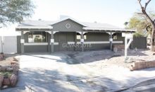 2801 Barr Avenue North Las Vegas, NV 89030