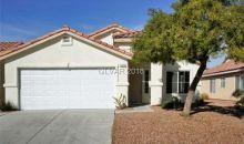 4420 Sparkle Crest Avenue North Las Vegas, NV 89031