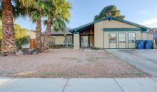 2287 Reno Avenue Las Vegas, NV 89119