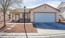 815 Hunters Ridge Way North Las Vegas, NV 89032