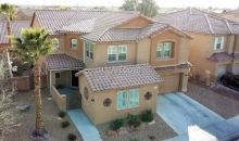 2417 Mistle Thrush Drive North Las Vegas, NV 89084