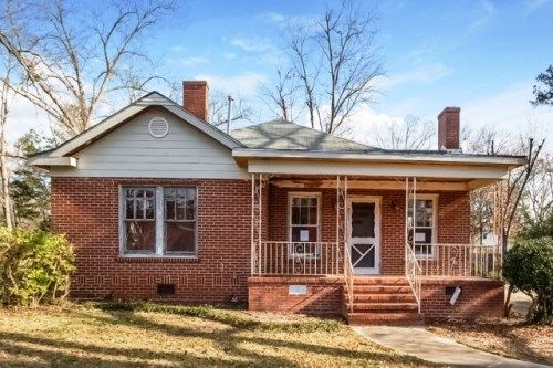 851 McLaurin St, Griffin, GA 30224