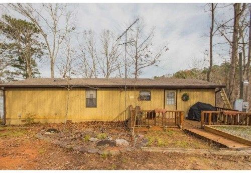 731 Susan Davis Rd, Sparta, GA 31087