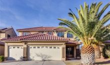 2994 Panorama Ridge Drive Henderson, NV 89052