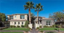 1716 Choice Hills Drive Henderson, NV 89012