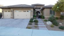 2553 Luberon Drive Henderson, NV 89044